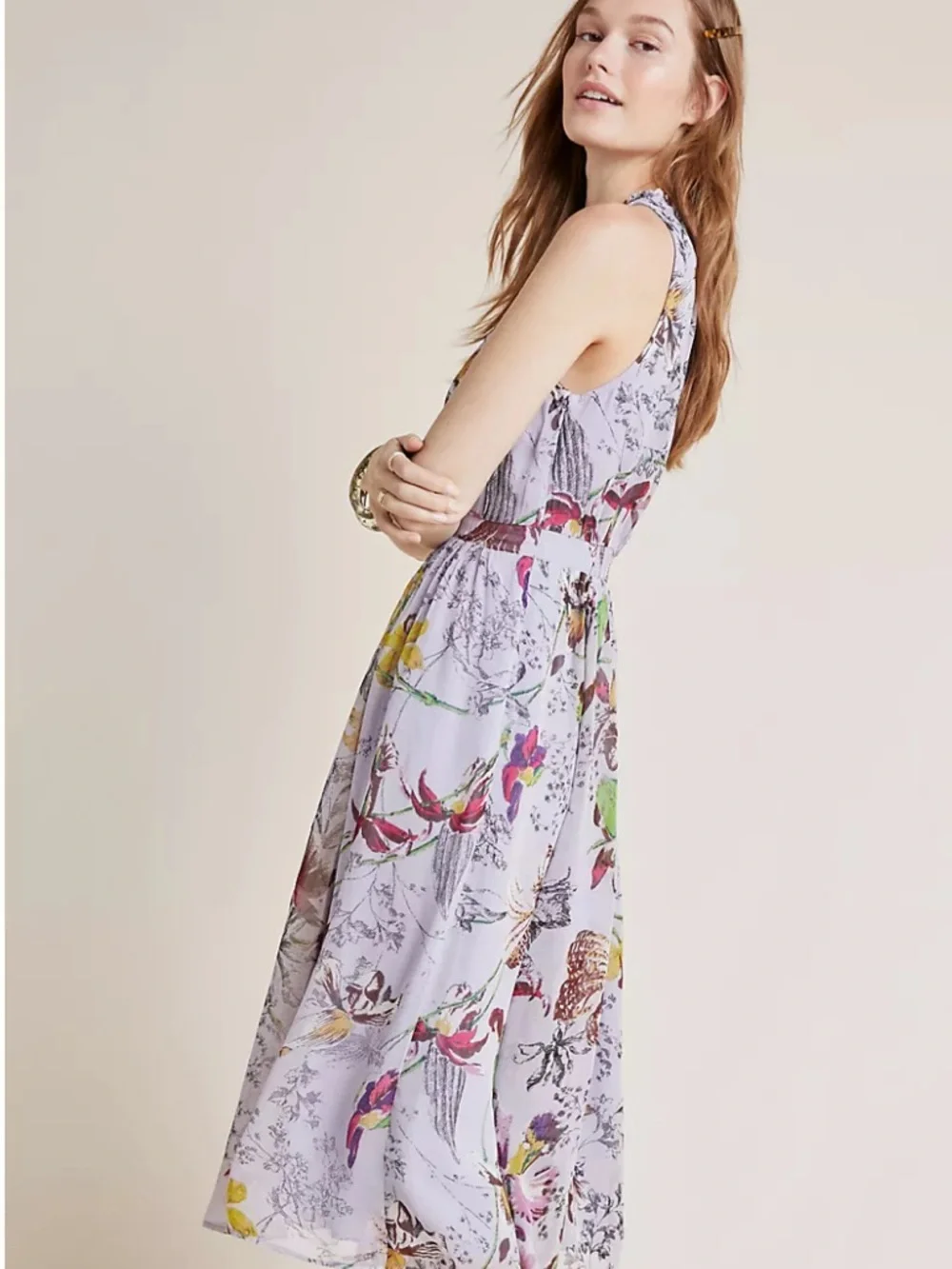 N/A anthropologie hermia